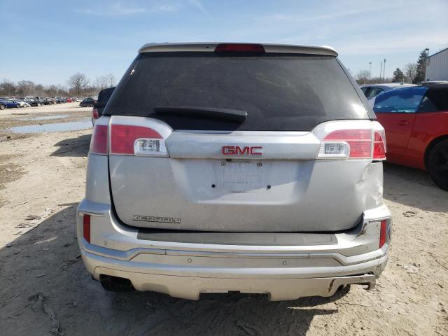 2GKFLRE36H6116867 GMC Terrain Denali