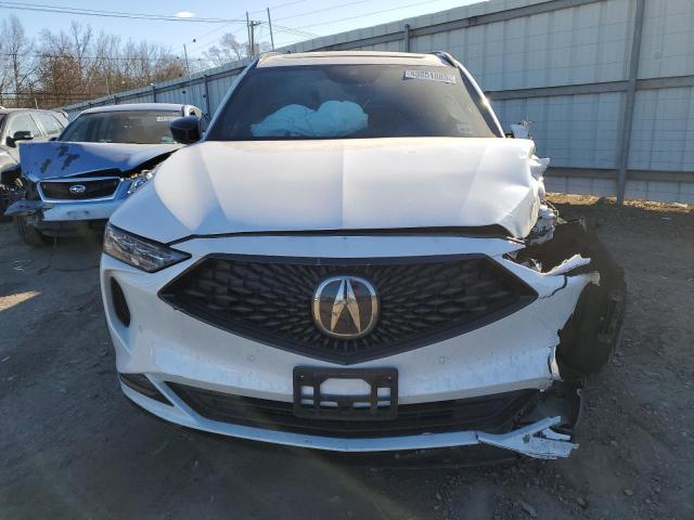 5J8YE1H06NL028309 Acura MDX A-SPEC