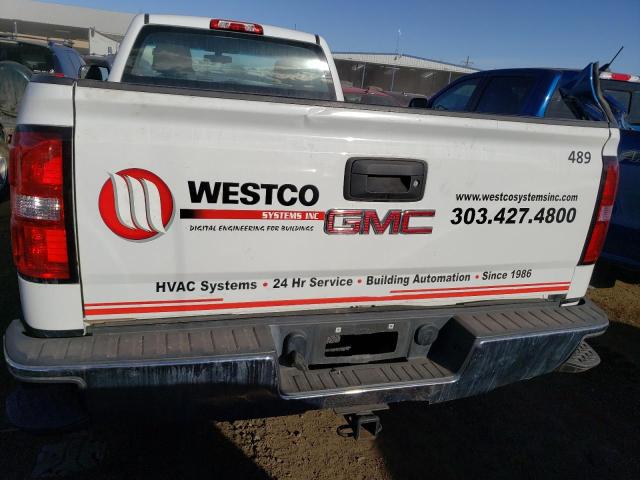 1GTN1LEC6JZ904892 GMC Sierra C1500