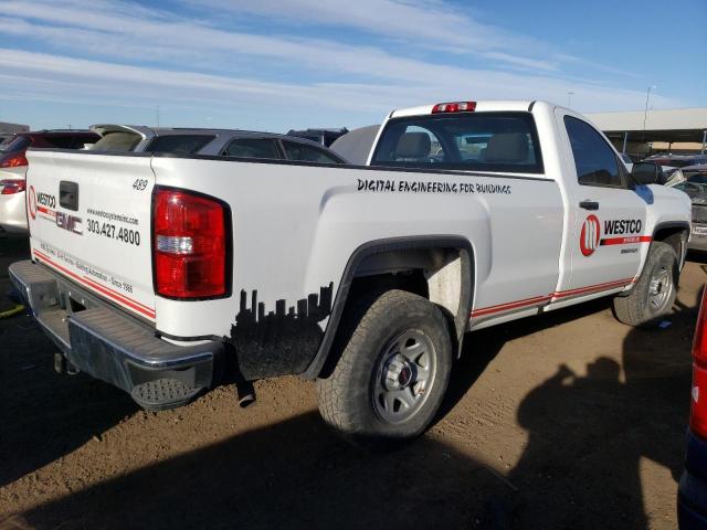 1GTN1LEC6JZ904892 GMC Sierra C1500