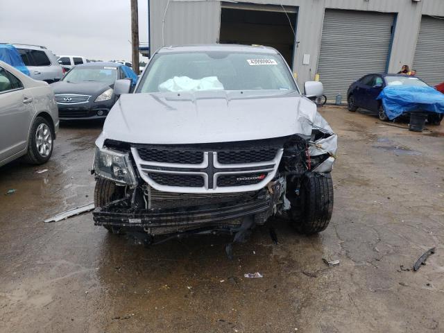 3C4PDCEG6JT335553 Dodge JOURNEY GT