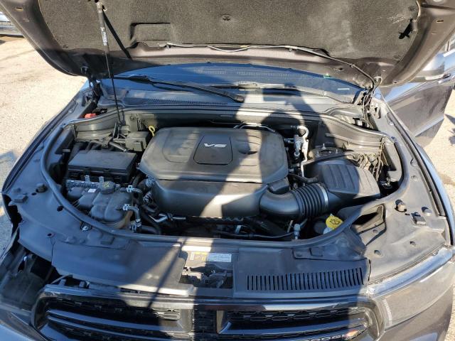 1C4RDHDG6HC814245 Dodge DURANGO GT