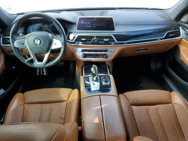 WBA7F0C50JGM23901 BMW 750 I