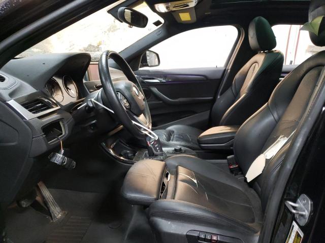 WBXYJ5C3XJEF74098 BMW X2 Xdrive28i