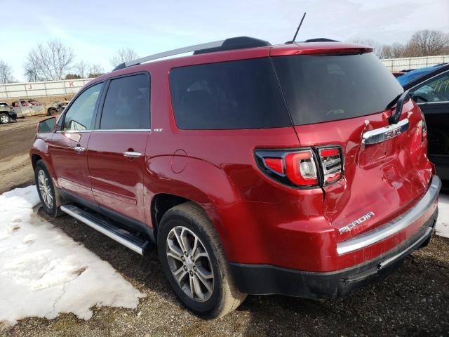 1GKKVRKD1EJ127425 GMC Acadia Slt-1