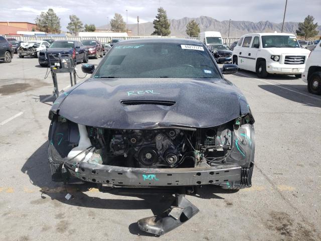 2C3CDXCT6KH700639 Dodge CHARGER R/T