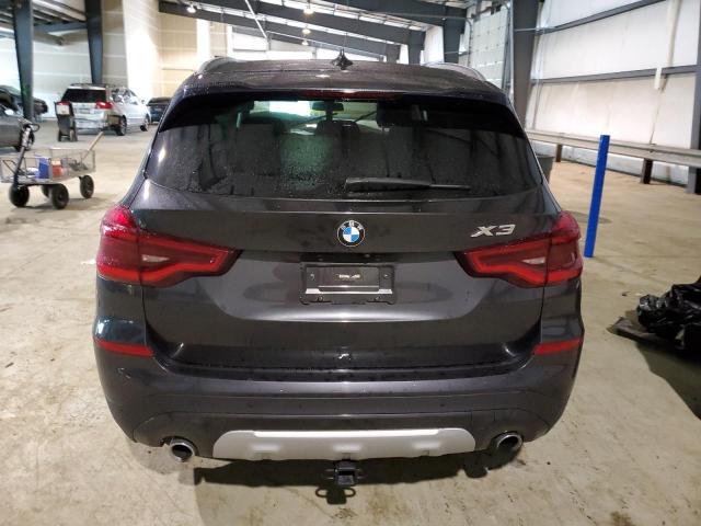 5UXTR9C54JLD65149 BMW X3 Xdrive30i