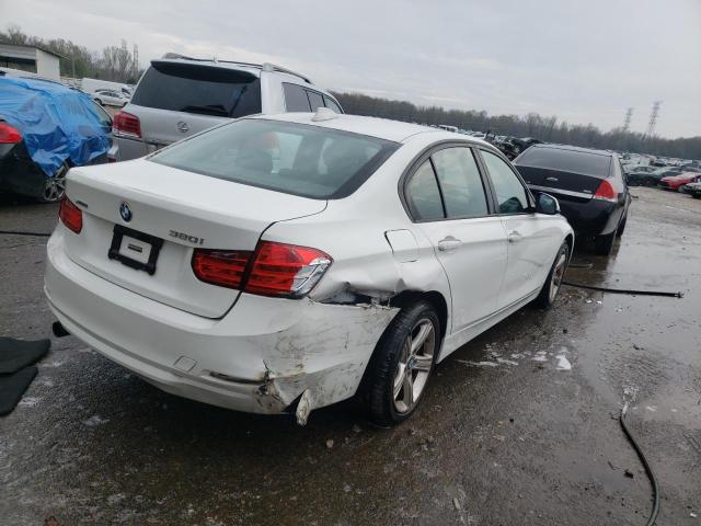 WBA3C3G53FNS75118 BMW 320 I Xdrive
