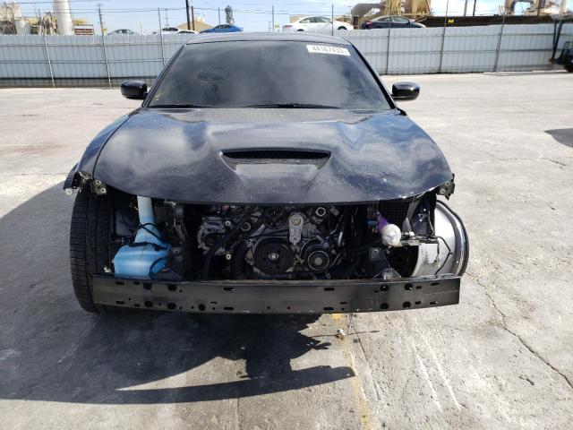 2C3CDXGJ8NH159591 Dodge Charger Scat Pack