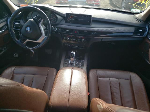 5UXKS4C58F0J99047 BMW X5 Xdrive35d