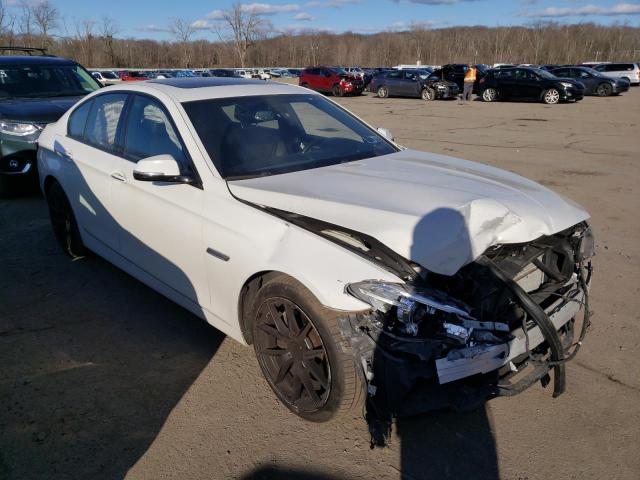 WBAKP9C50FD693845 BMW 550 Xi