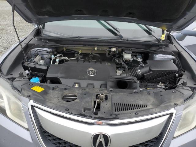 5J8TB4H36EL012223 Acura RDX