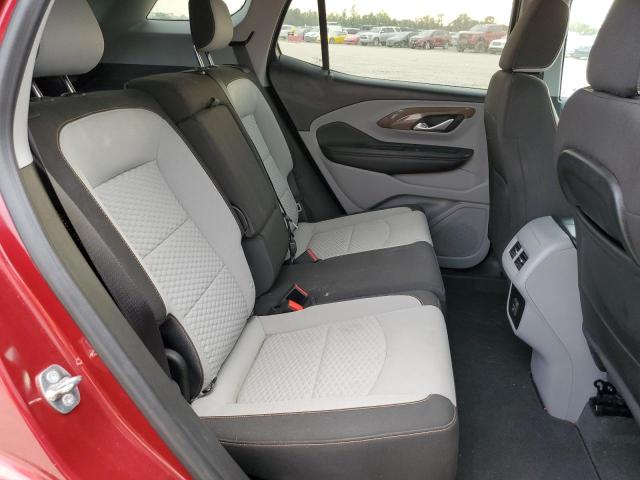 3GKALMEV6JL364696 GMC Terrain Sle