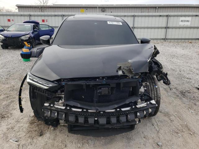 5J8YE1H04PL002567 Acura MDX A-SPEC