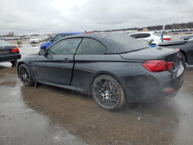 WBS4Z9C02LEJ63966 BMW M4