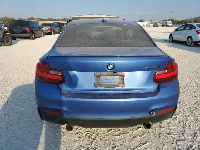 WBA1J7C55FV359001 BMW M235I