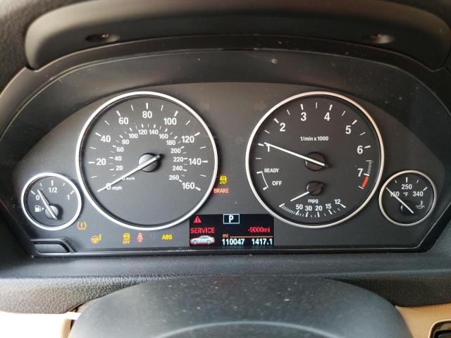 WBA3A5G56ENP28566 BMW 328 I