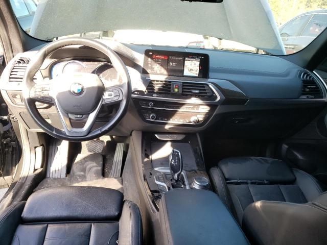 5UXTR9C50KLD95489 BMW X3 Xdrive30i