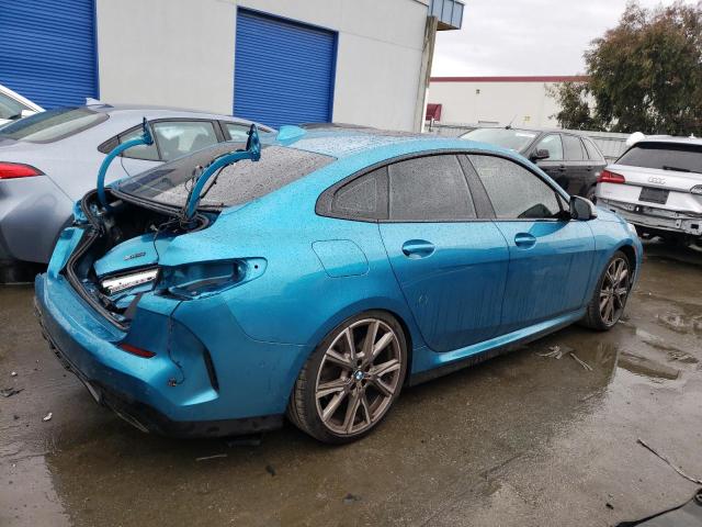WBA13AL0XL7F95755 BMW M235XI
