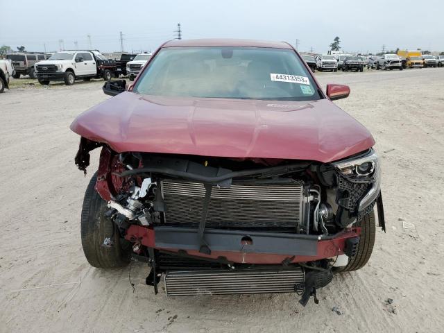 3GKALMEV6JL364696 GMC Terrain Sle