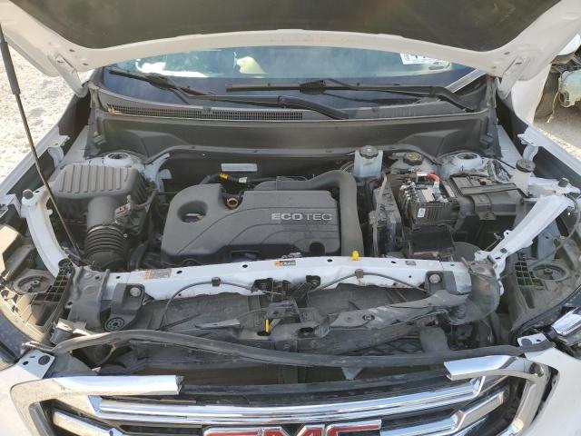 3GKALPEV4JL377383 GMC Terrain Slt