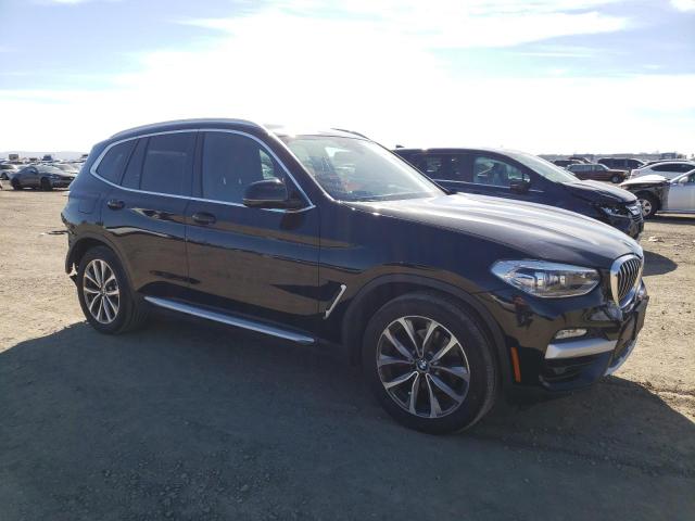 5UXTR9C55KLE15512 BMW X3 Xdrive30i