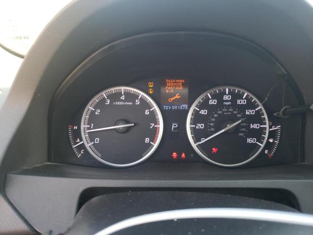 5J8TB4H36EL017115 Acura RDX