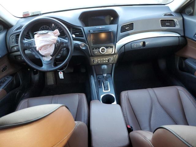 19UDE2F76LA007571 Acura Ilx Premium