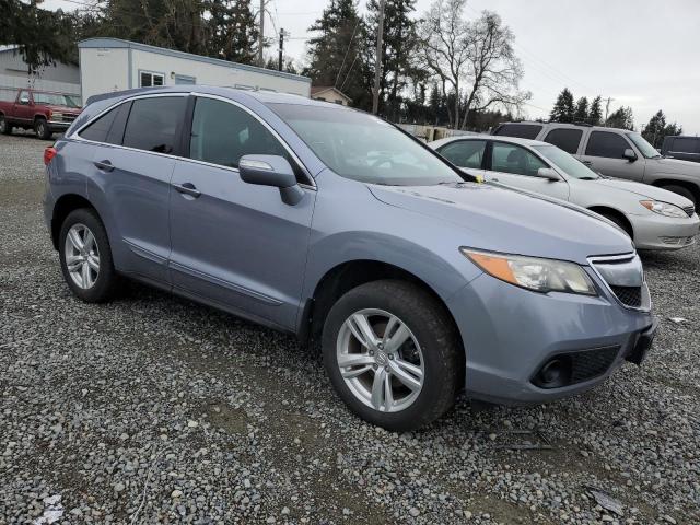 5J8TB4H36EL012223 Acura RDX