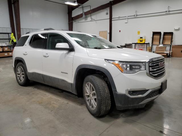 1GKKNSLS3HZ309914 GMC ACADIA SLE