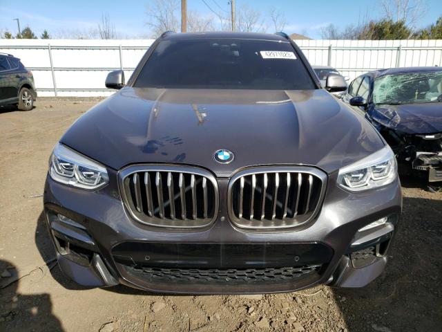 5UXTS3C54KLR74015 BMW X3 Xdrivem40i