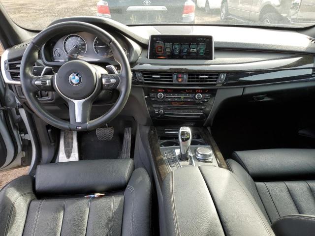 5UXKR0C31H0X79441 BMW X5 Xdrive35i