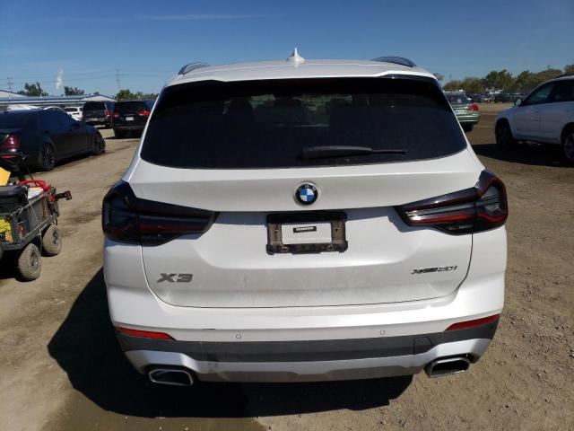 5UX53DP09N9N17664 BMW X3 Xdrive30i
