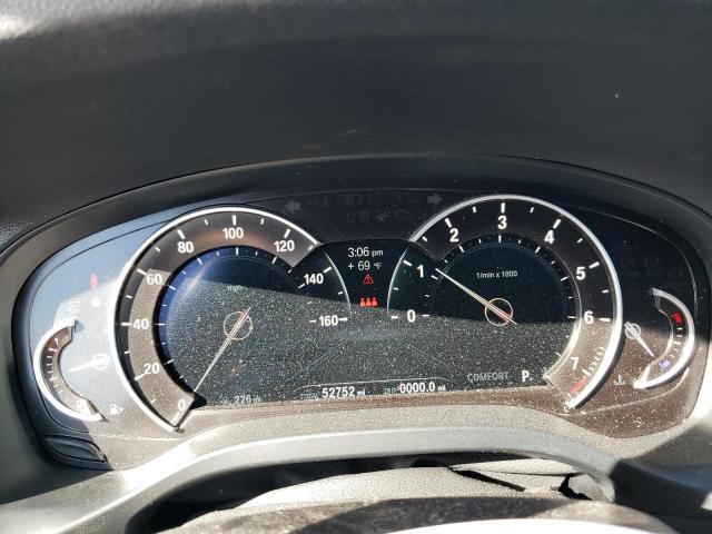 5UXTR9C55KLE15512 BMW X3 Xdrive30i