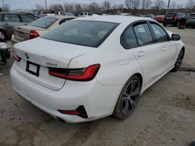 3MW5R7J5XK8A04836 BMW 330XI