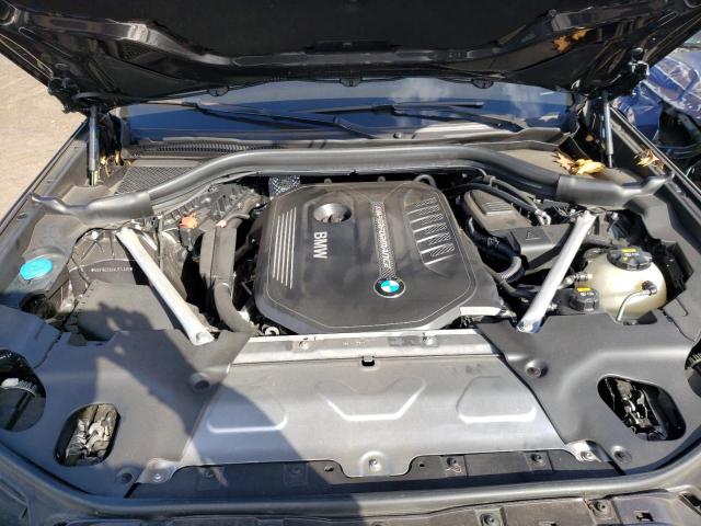 5UXTS3C54KLR74015 BMW X3 Xdrivem40i