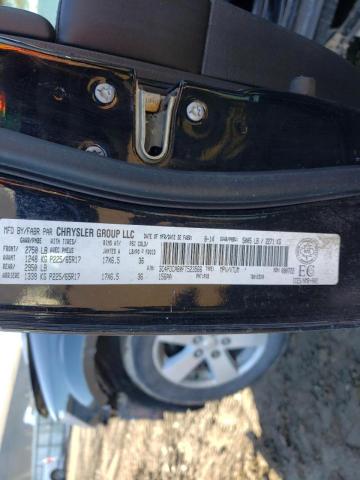 3C4PDCAB0FT523566 Dodge JOURNEY SE