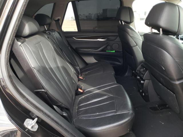5UXKS4C51F0N09426 BMW X5 Xdrive35d