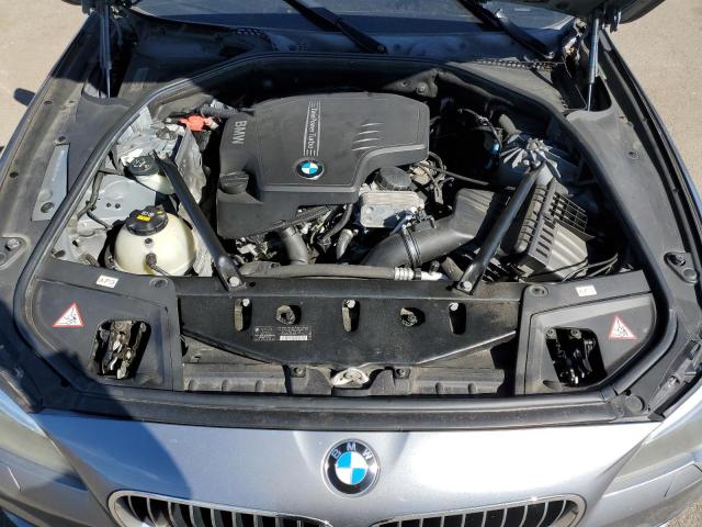 WBA5A7C56FD622555 BMW 528 XI