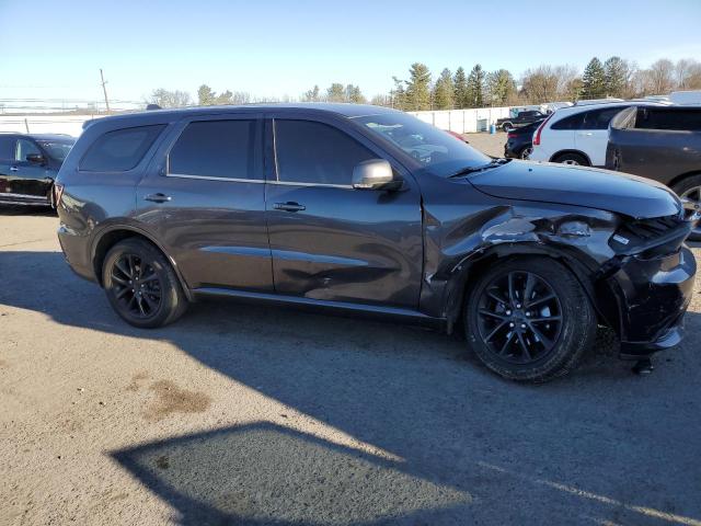 1C4RDHDG6HC814245 Dodge DURANGO GT