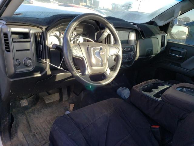 1GTN1LEC6JZ904892 GMC Sierra C1500