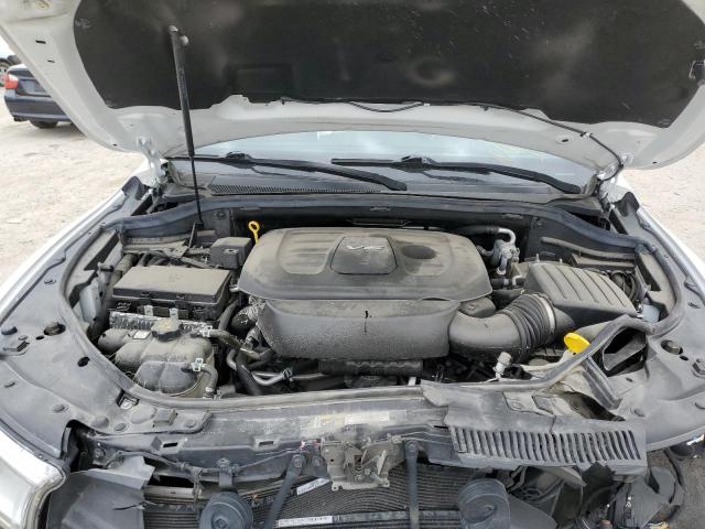 1C4RDJAG4HC601435 Dodge Durango Sxt