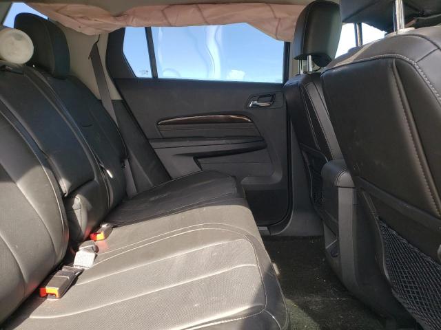 2GKFLRE36H6116867 GMC Terrain Denali
