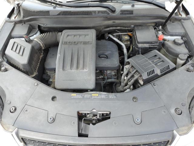 2GKALSEK8E6362422 GMC Terrain Slt