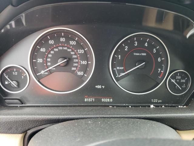 WBA8B9C33HK886111 BMW 330 I