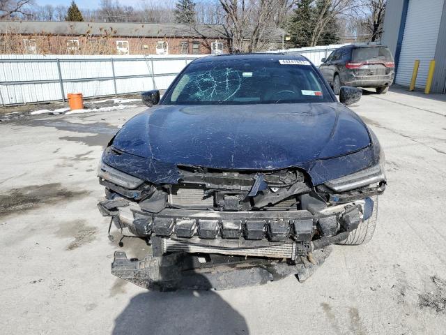 19UUB5F38MA016362 Acura TLX