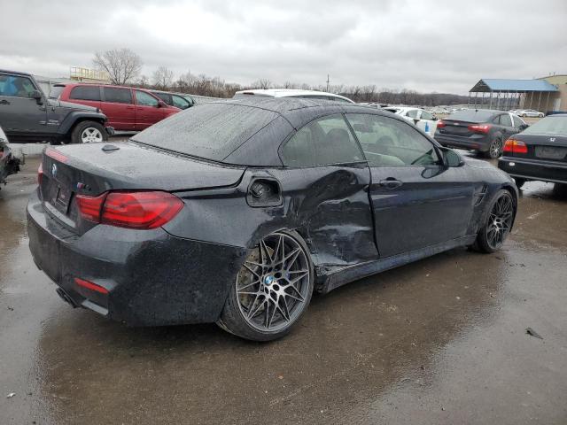 WBS4Z9C02LEJ63966 BMW M4