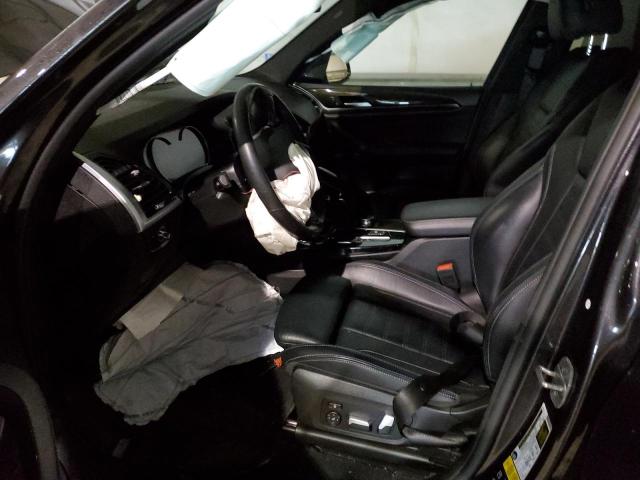 5UXTR9C54JLD65149 BMW X3 Xdrive30i