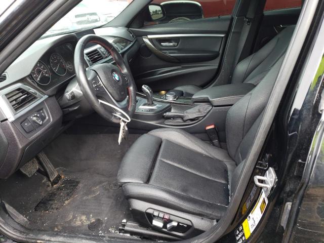 WBA8E3G58GNU00390 BMW 328 Xi Sulev