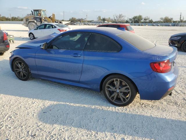WBA1J7C55FV359001 BMW M235I